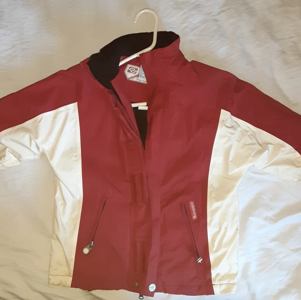 Windbreaker